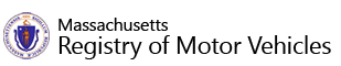 Massachusetts Registry of Motor Vehicles